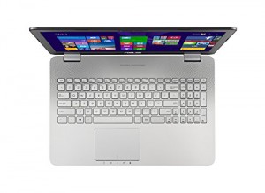ASUS N551JQ A 15 inch Laptop