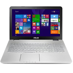  ASUS X554LD B 15 inch Laptop