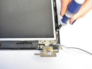 تعویض ال سی دی لپ تاپ Asus X551CA