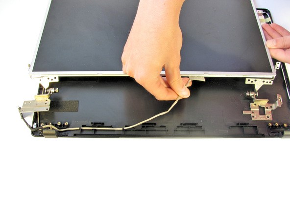 تعویض ال سی دی لپ تاپ Asus X551CA