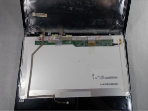 تعویض صفحه نمایش Asus A52F