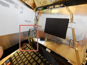  تعویض صفحه نمایش Asus 1015E-DS03