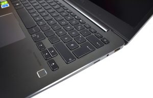 لپ تاپ ۱۳ اینچی ایسوس مدل Zenbook UX331UN - A