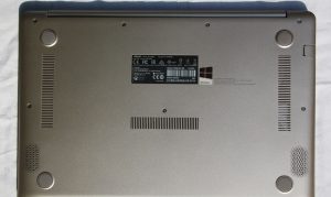 لپ تاپ ۱۵ اینچی ایسوس مدل VivoBook Pro 15 N580VD - A
