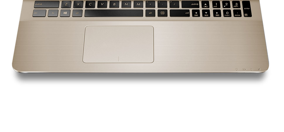 لپ تاپ ۱۵ اینچی ایسوس مدل K556UR - E