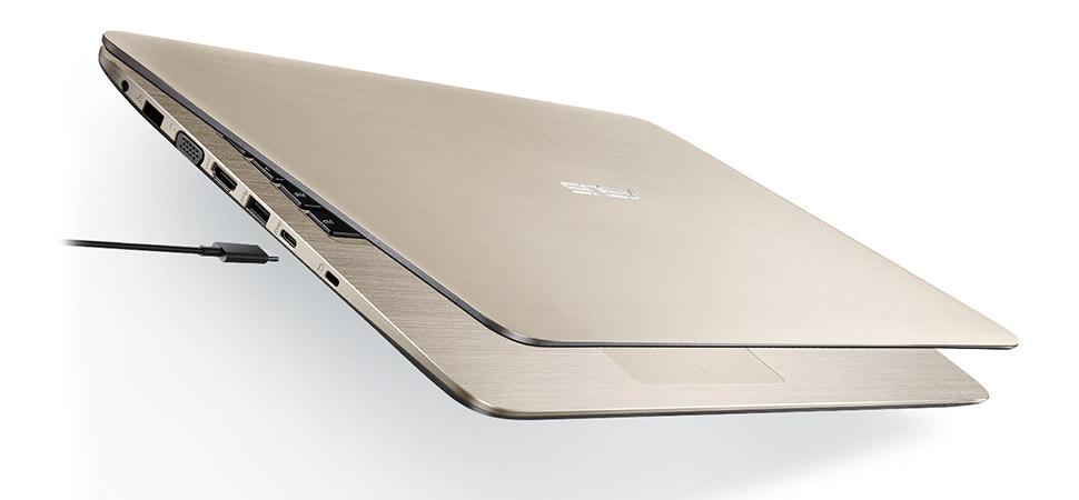 لپ تاپ ۱۵ اینچی ایسوس مدل K556UR - E
