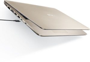 لپ تاپ ایسوس مدل K556UR - E