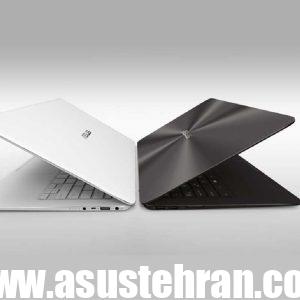 خدمات پس از فروش لپ تاپ ایسوس