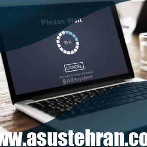 نمایندگی تعمیرات لپ تاپ ایسوس در تهران