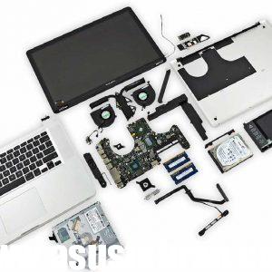 نمایندگی تعمیرات لپ تاپ ایسوس در تهران