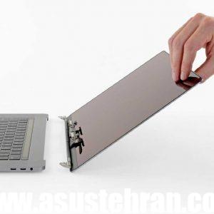نمایندگی تعمیرات لپ تاپ ایسوس در تهران